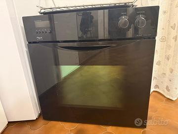 Forno Rex Built in - Electrolux