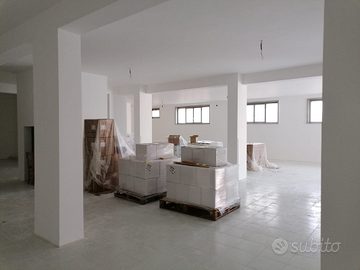 Deposito /Magazzino OTTIMOPREZZO