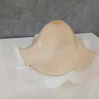 Vetro Lampadario Lampada a Sospensione Vetro di Mu