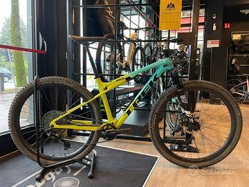 Trek Supercaliber M/L Sram X01 Eagle (2021)