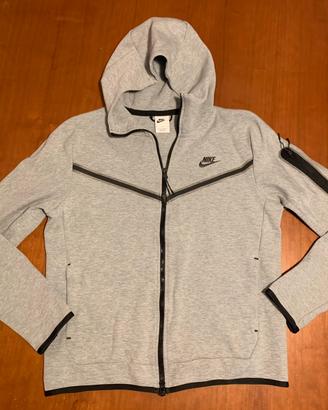 Felpa Nike Tech