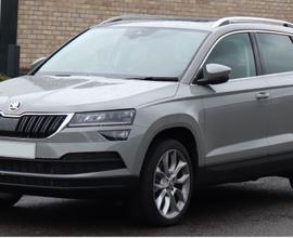 Skoda Karoq 1.0 TSI Style tetto panoramico