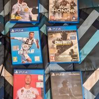 Giochi Ps4