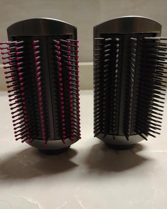 spazzole dyson