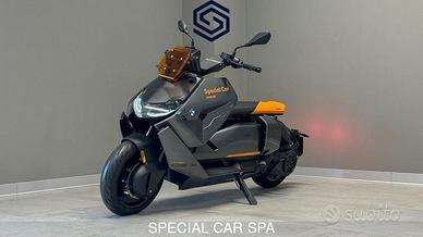 BMW CE 04 Abs