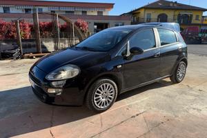 Fiat Punto 1.4 8V 5 porte Easypower Street