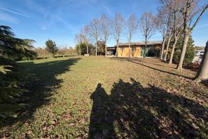 Olmo di borbiago terreno edificabile