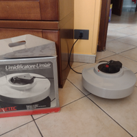 Umidificatore Imetec