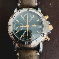 SECTOR GOLDEN EAGLE AUTOMATICO  VALJOUX  7750