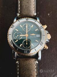 SECTOR GOLDEN EAGLE AUTOMATICO  VALJOUX  7750