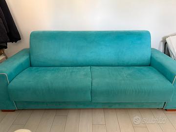 Divano letto