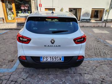 RENAULT KADJAR 2018