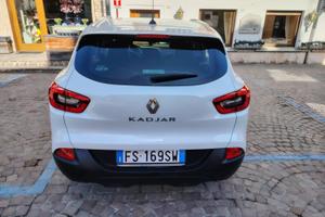 RENAULT KADJAR 2018