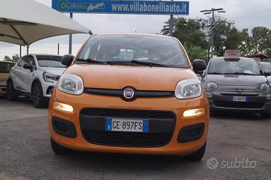 FIAT Panda 1.0 FireFly S&S Hybrid Easy