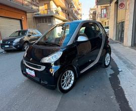 Smart ForTwo 800 cdi - Passion - Diesel