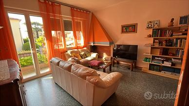 CAMERE PER 3 STUDENTI LIDO DI VENEZIA