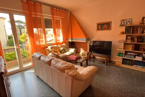CAMERE PER 3 STUDENTI LIDO DI VENEZIA