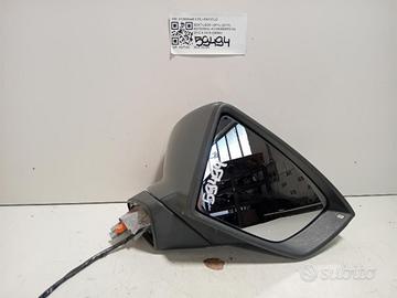 SPECCHIETTO RETROVISORE DESTRO SEAT Leon 4° Serie