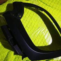 Cornice faro sx fiat panda cross 4x4 originale