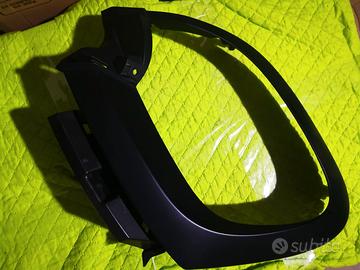 Cornice faro sx fiat panda cross 4x4 originale