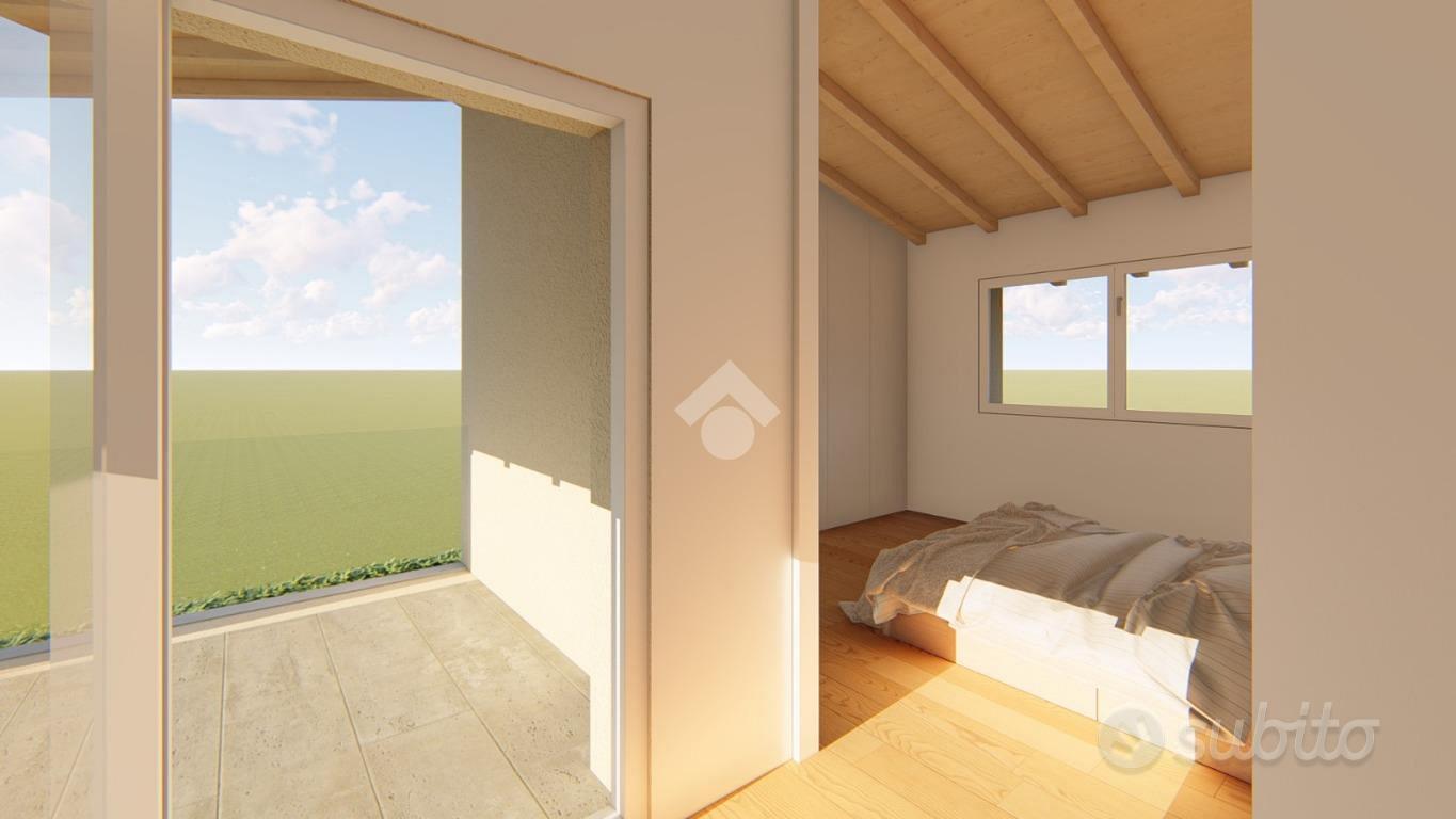 TER. RESIDENZIALE A PORTO CERESIO - Altro