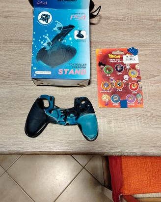accessori per console 