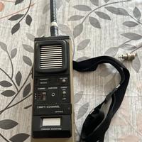 Ricetrasmittente alan 33