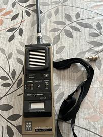 Ricetrasmittente alan 33