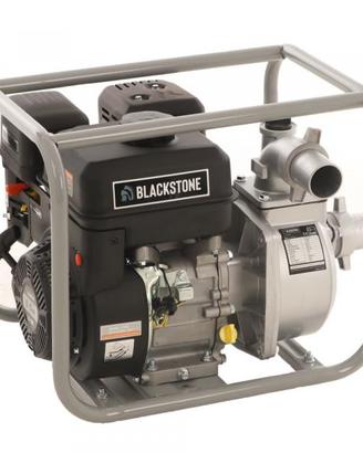 motopompa  a scoppio irrigazione nuova