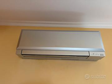 Clima mitsubishi kirigamine 9000btu