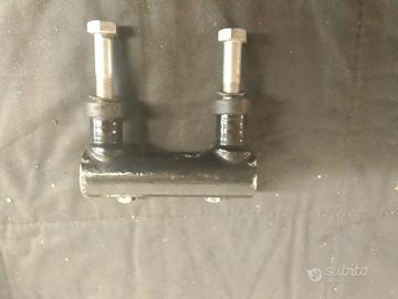 Riser Harley davidson Pan head - shovelhead