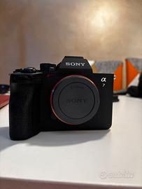 sony a7IV