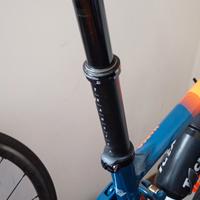 telescopico fox trasfer sl