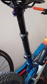 telescopico fox trasfer sl