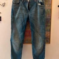 Jeans da moto Motto Wear