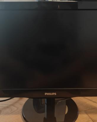 Monitor Philips 20 pollici LCD