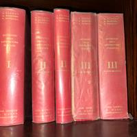 Antologia della letteratura italiana