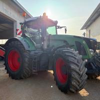 Fendt 930 vario tms