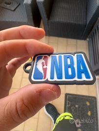 Portachiavi NBA