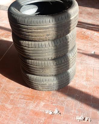 Pneumatici 195/55 R15