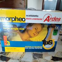 Scaldaletto Ardes elettrico ad una piazza