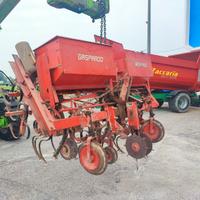 Sarchiatrice Gaspardo HL 780 4 file