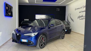 Alfa Romeo Stelvio 2.2 190 CV AT8 Q4 Sprint-2022
