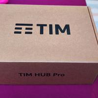 TIM hub pro+