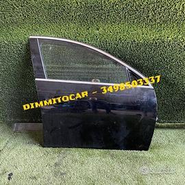 Ricambi Opel Insignia 2018 Portiere complete