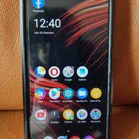 smartphone poco X3 pro 8 256 blu