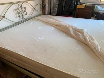 Materasso matrimoniale
