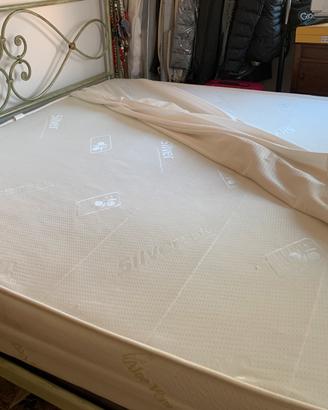 Materasso matrimoniale