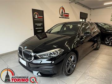 Bmw 118 118i 5p. Business Advantage VIRTUAL