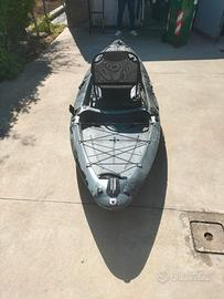 Canoa